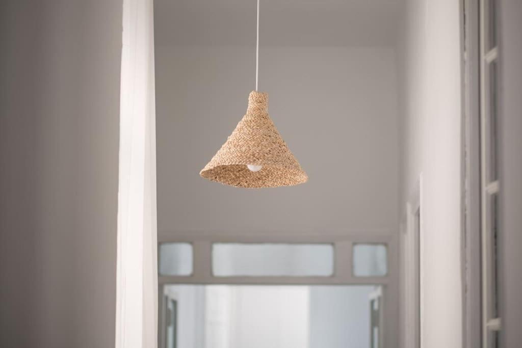 Apartment Mosaic Giralda إشبيلية المظهر الخارجي الصورة